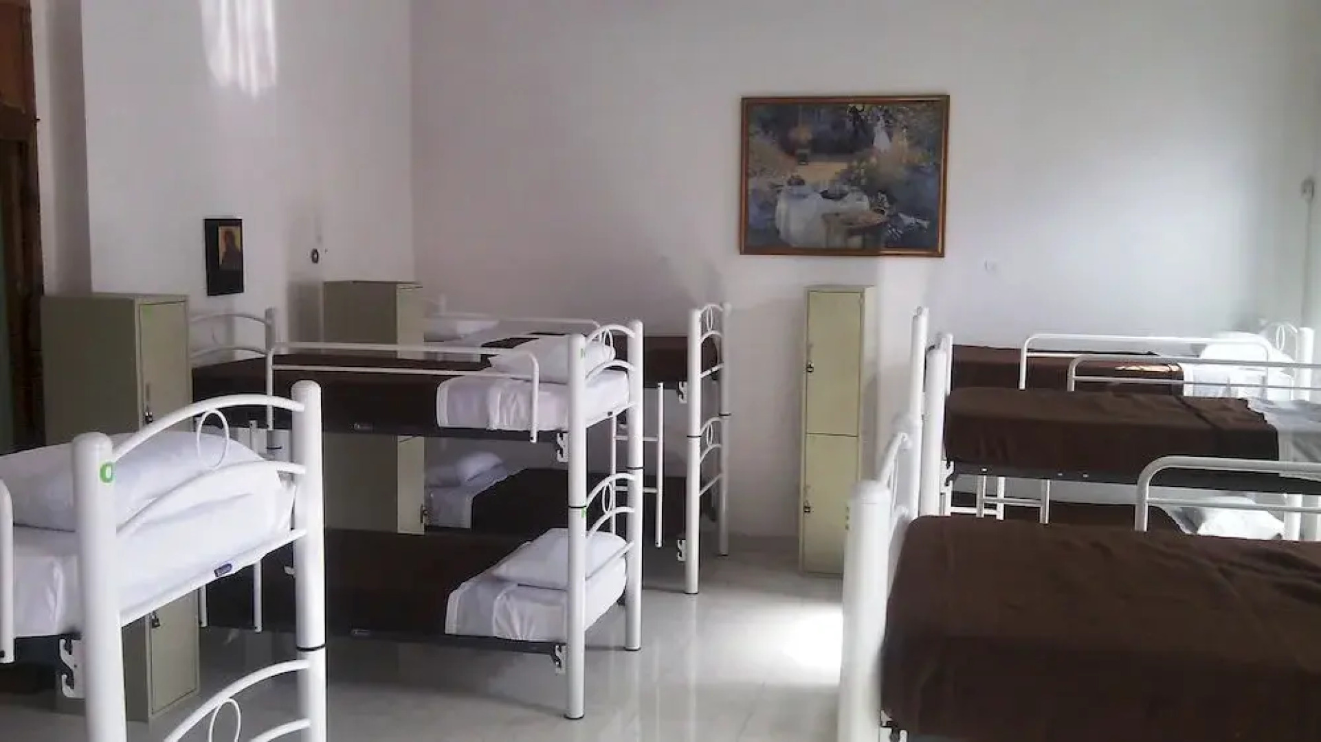 Hostal Casona de los Angeles