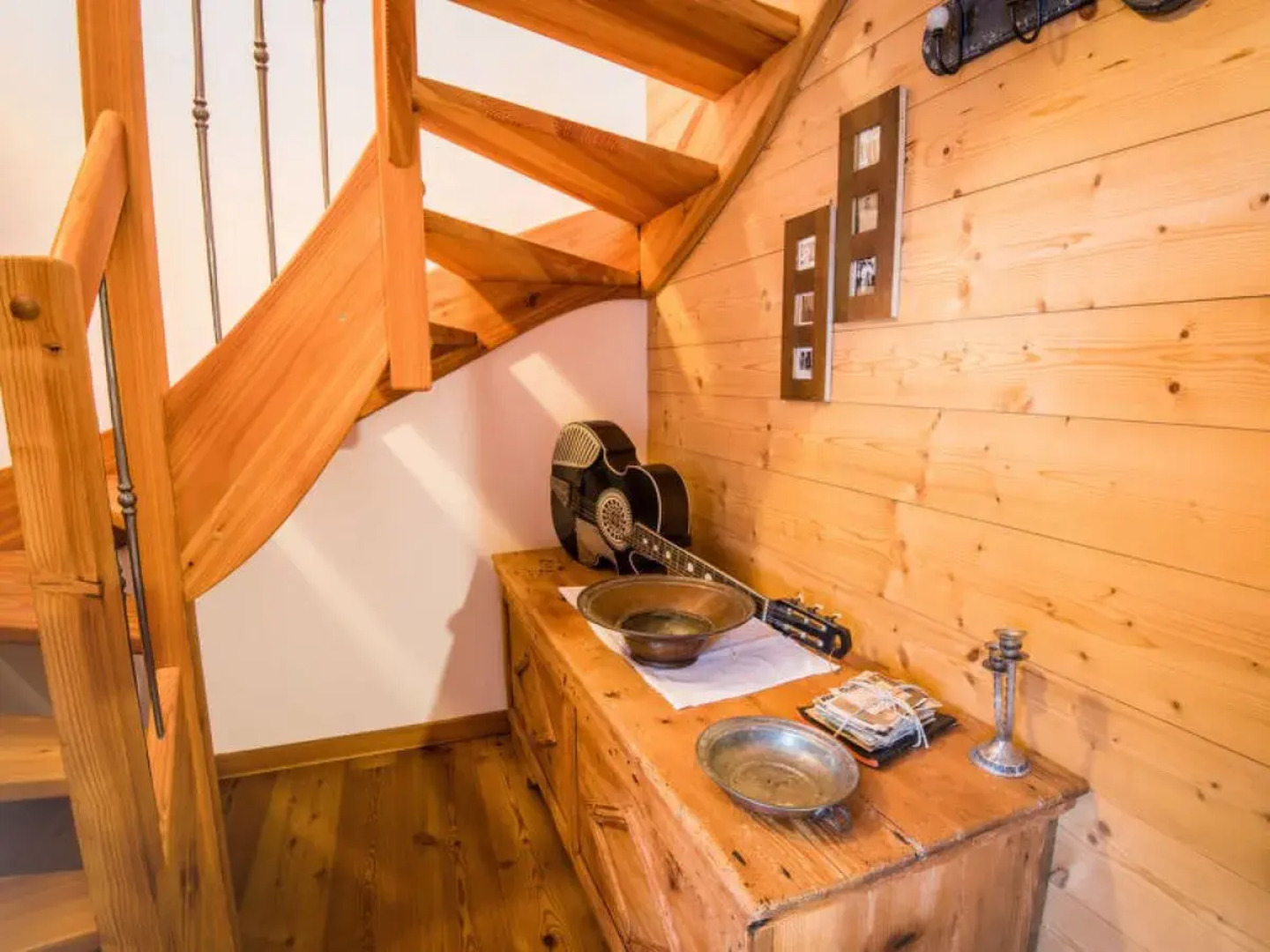 Albergo Diffuso - Cjasa Ustin 37399