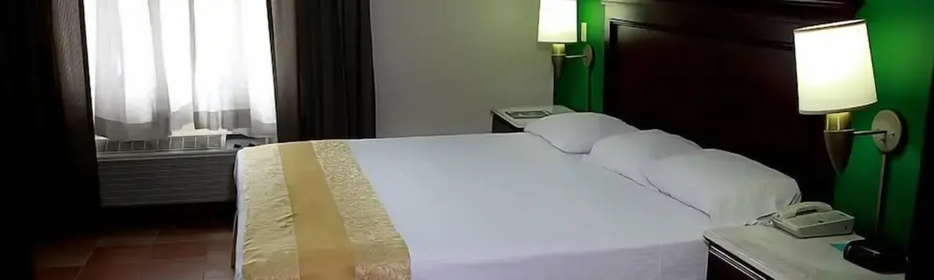 Hotel & Suites El Picacho