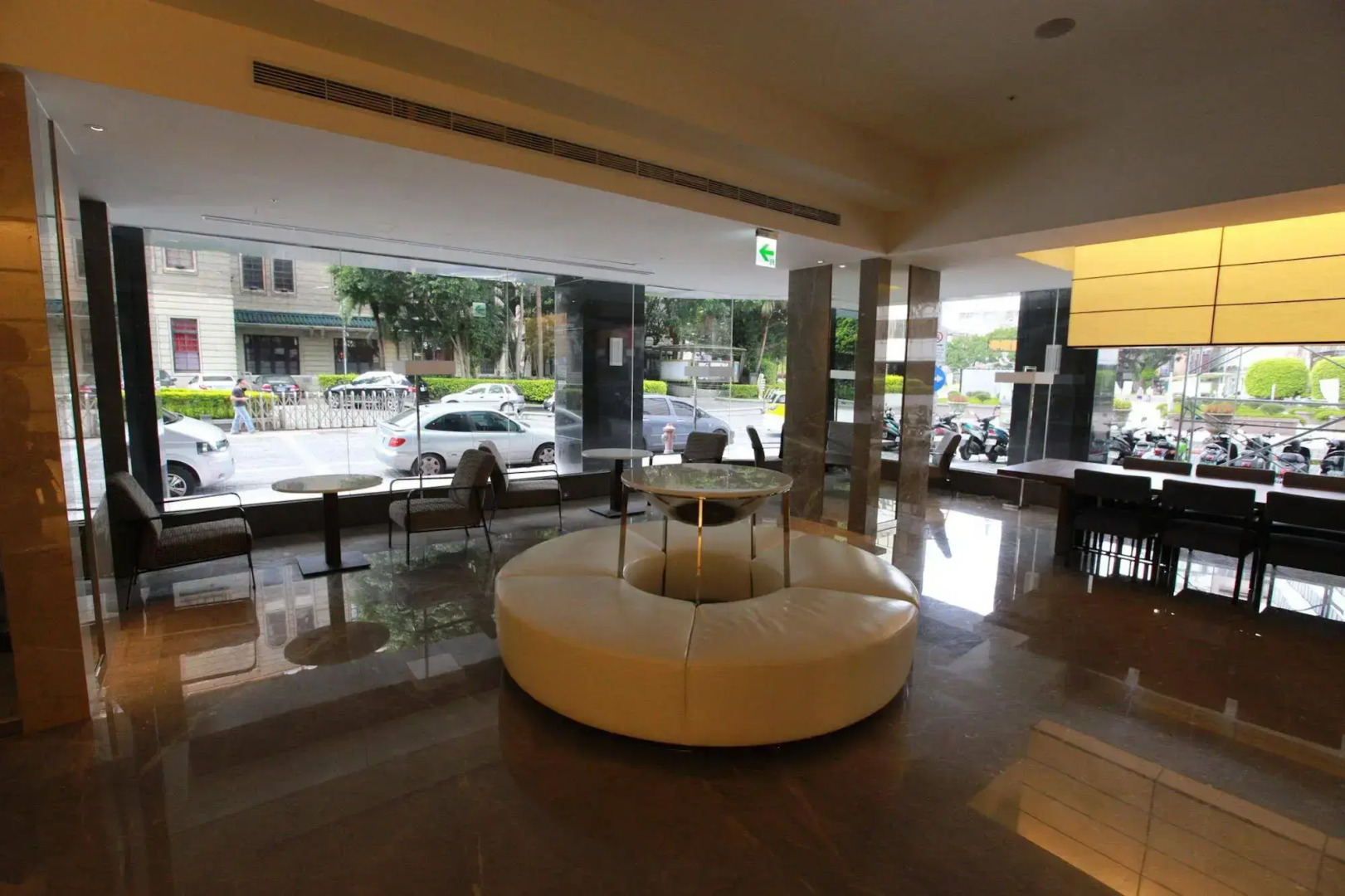 Hotel Midtown Richardson