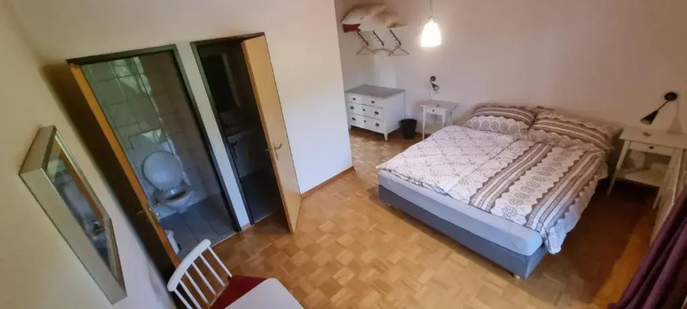 Miramont Trekking Hof