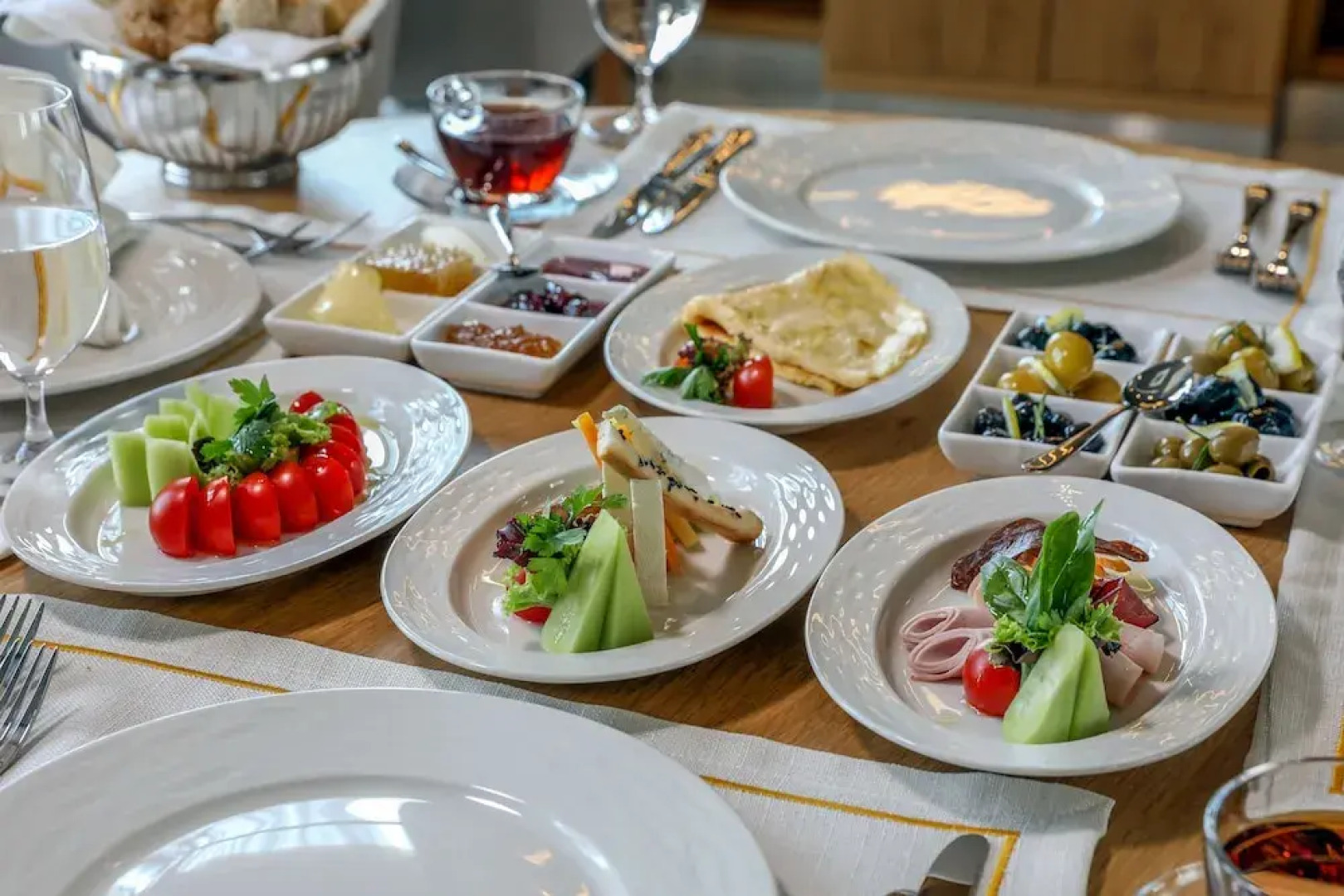 Курортный отель Merit Grand Mosta Casino & SPA