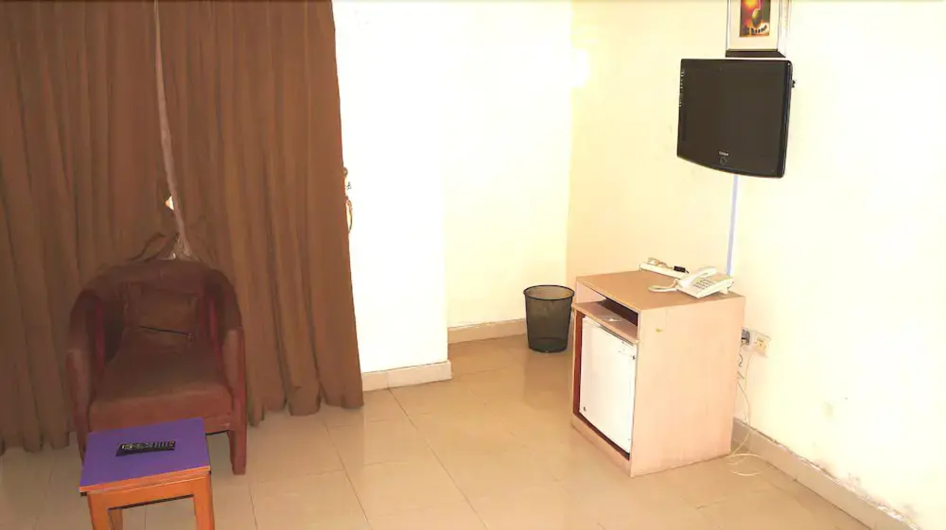 Thornberry Lekki Oxford