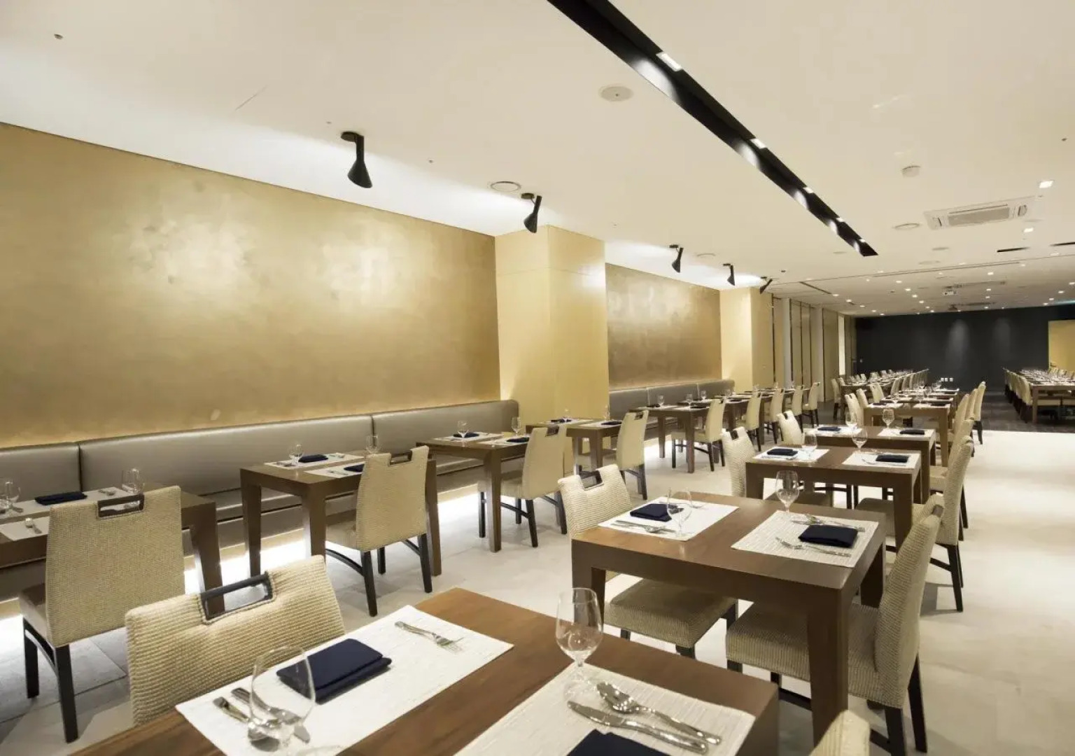 Arirang Hill Dongdaemun