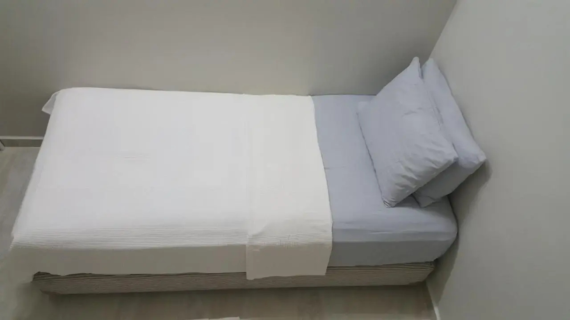 Tingkat 21/10, Pangsapuri Ladang Tok Pelam