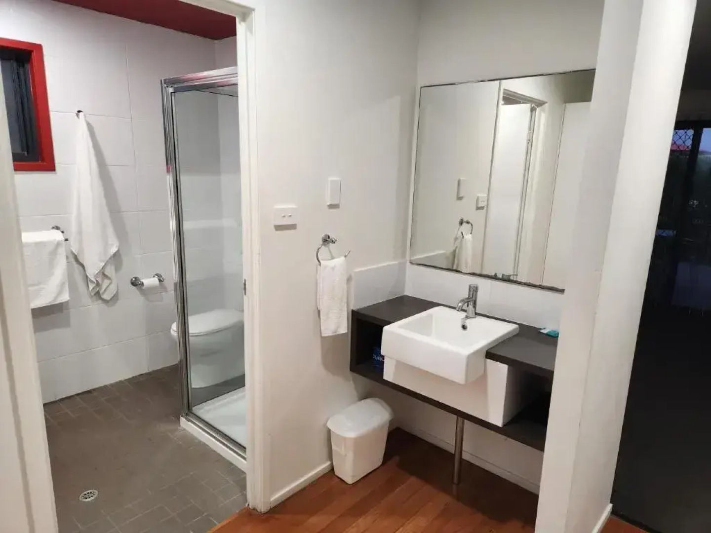 Ramada Resort Diamond Beach