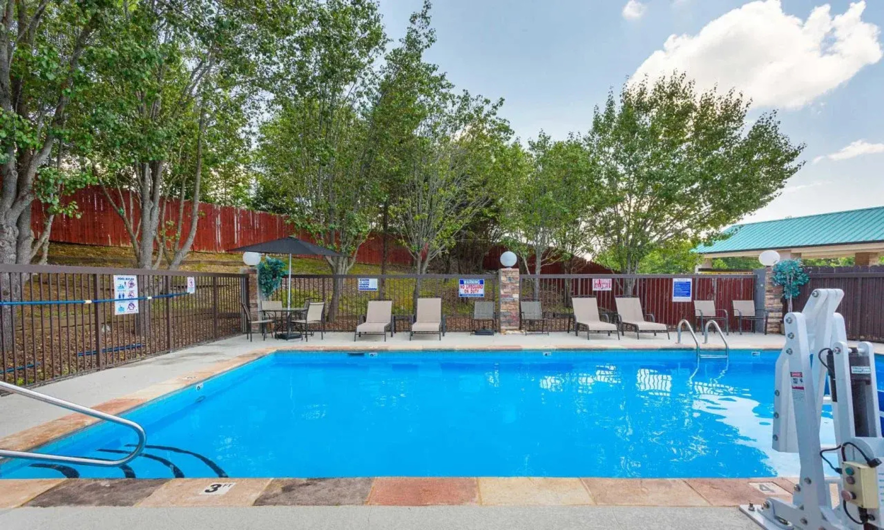 Quality Inn Kingston Springs