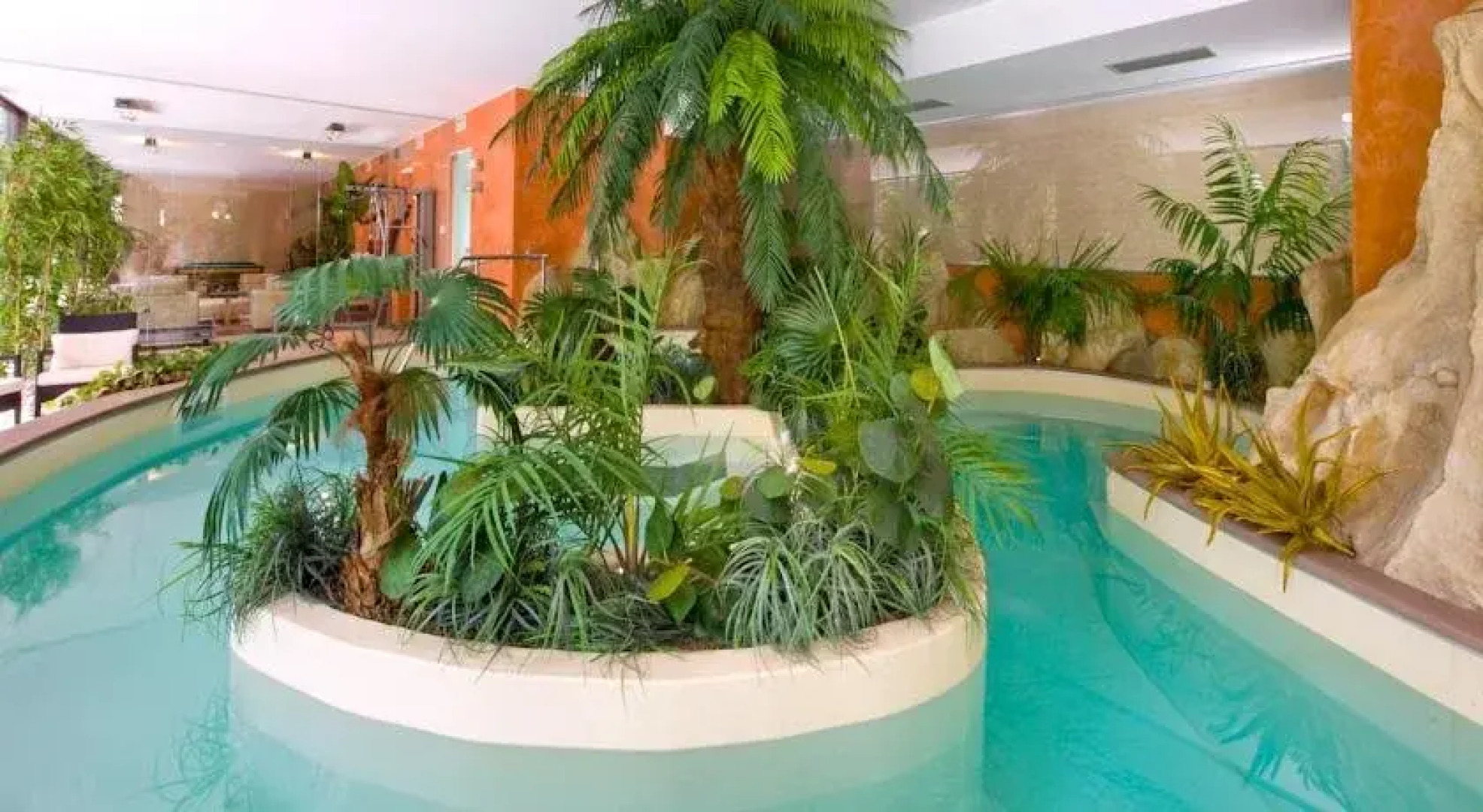 Castello Di Carimate Hotel & Spa