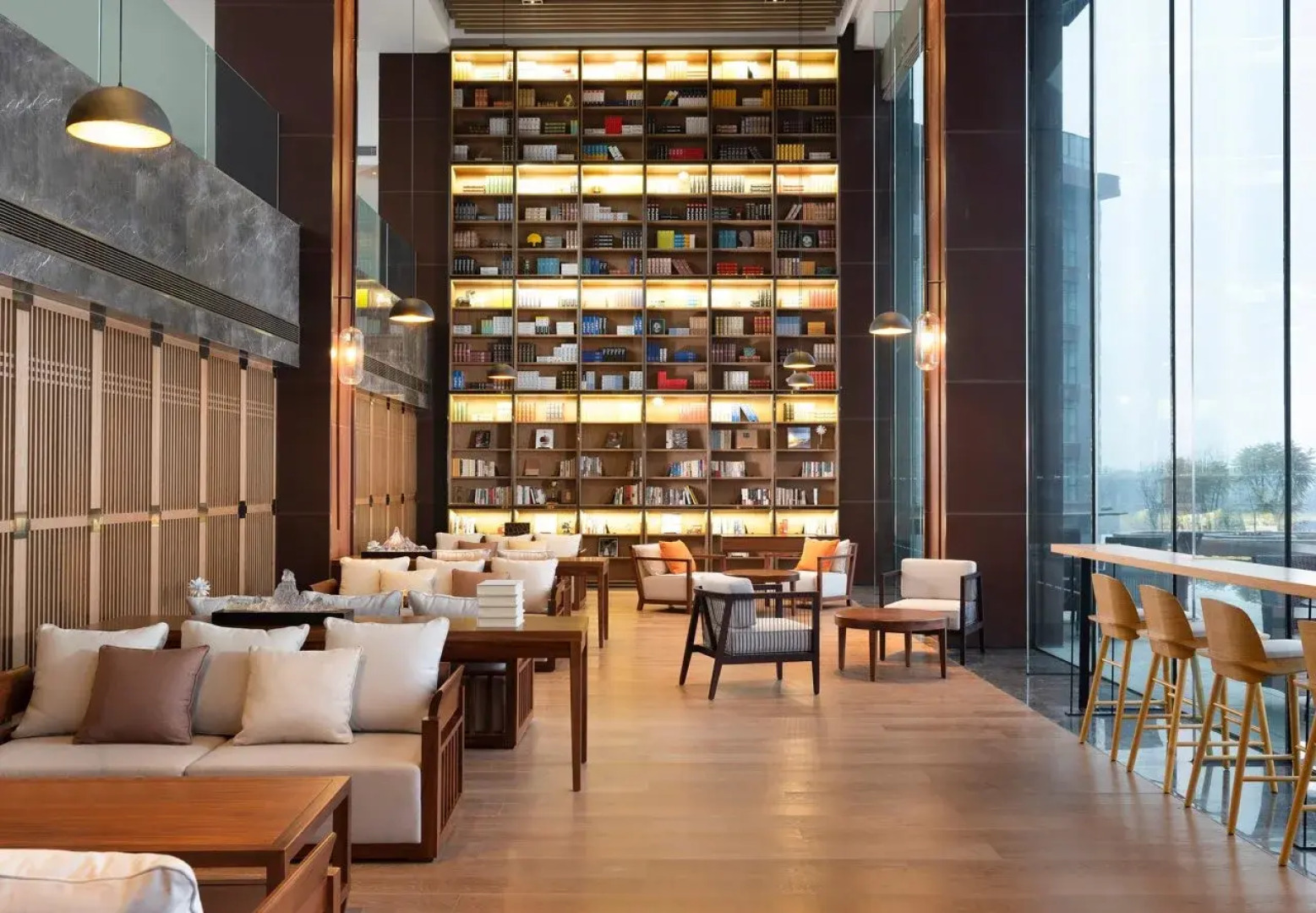 Le Méridien Emei Mountain Resort