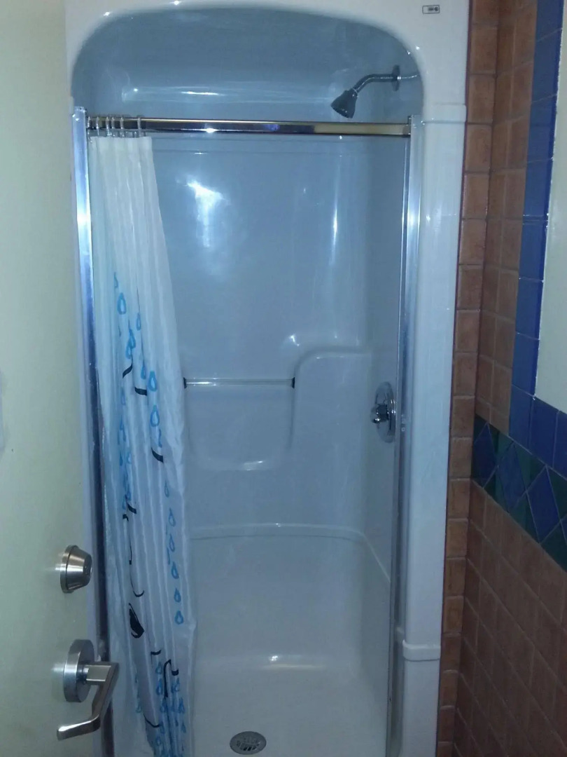 Hostelling International Niagara Falls