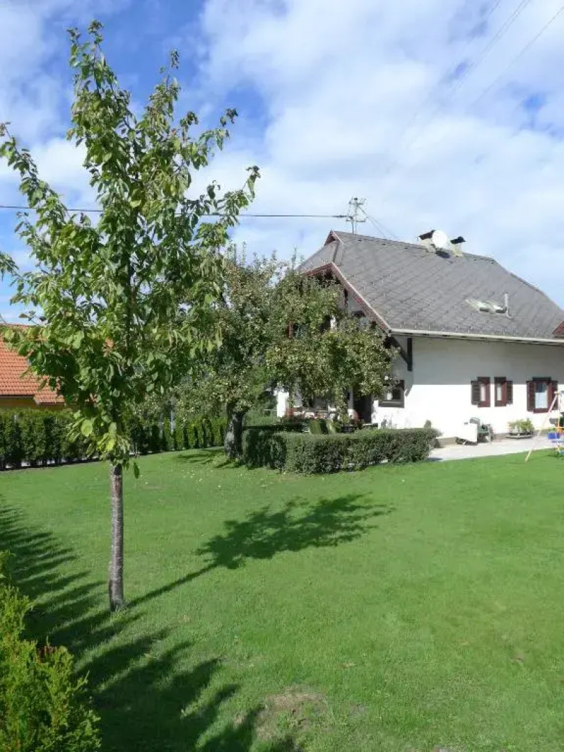 Ferienwohnung Kusternik