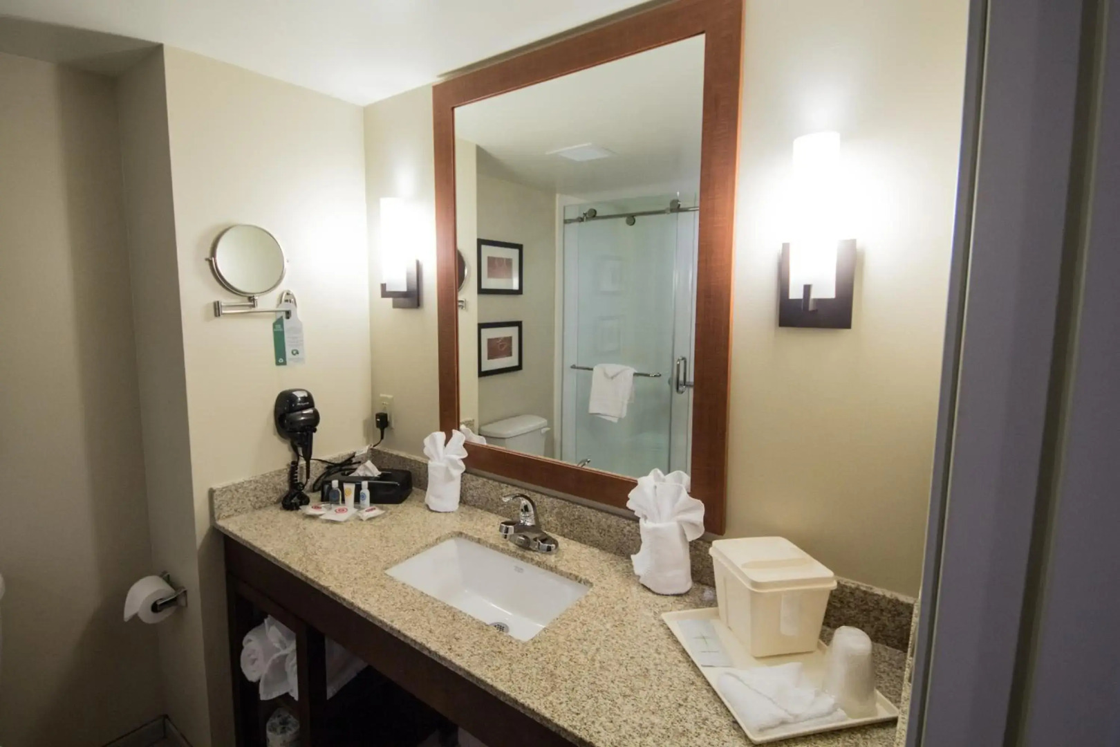Comfort Suites Dunnellon near Rainbow Springs
