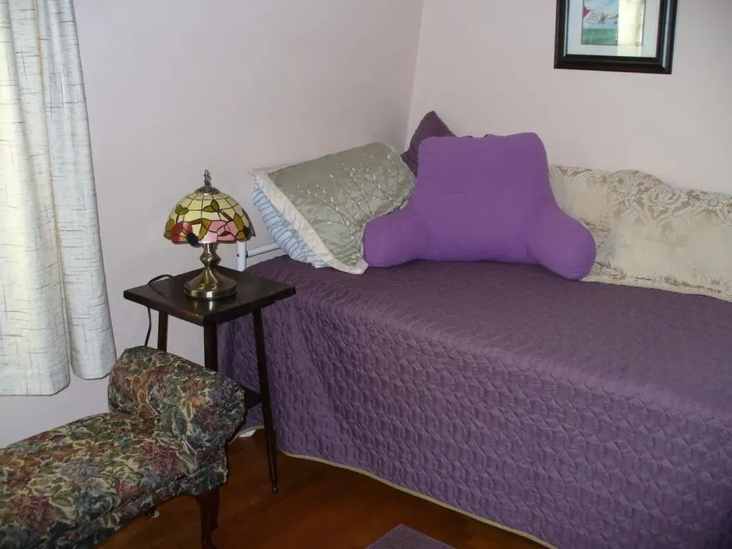 Willie Ed's Bed & Breakfast