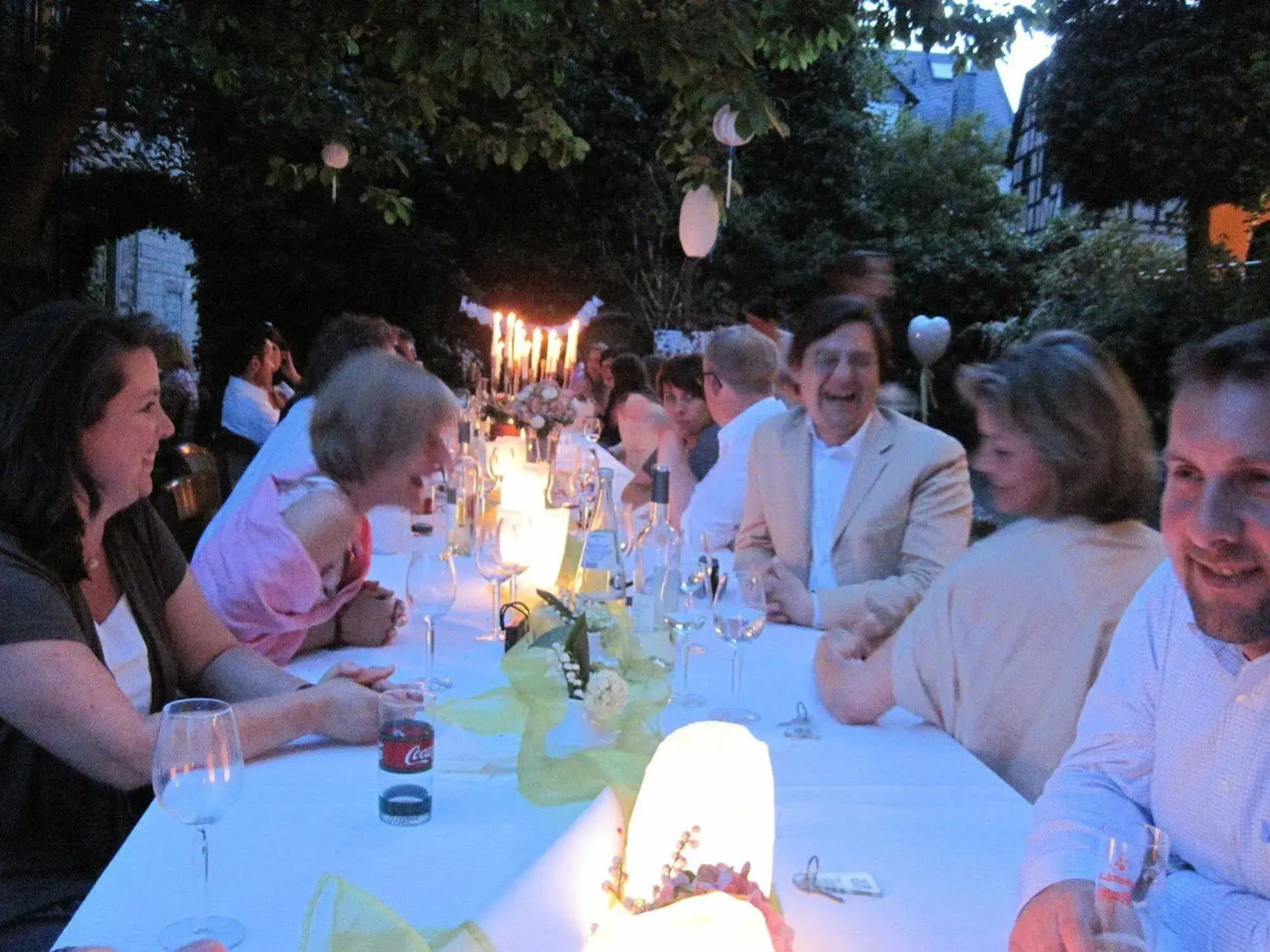 Hotel Weingut Dehren