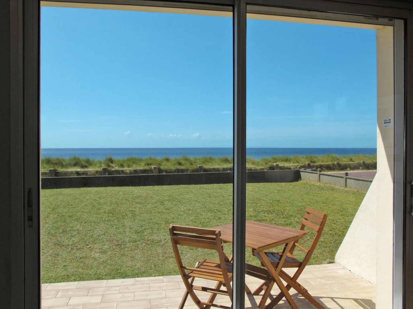 Holiday Home Le Saint Germ (SGY402)