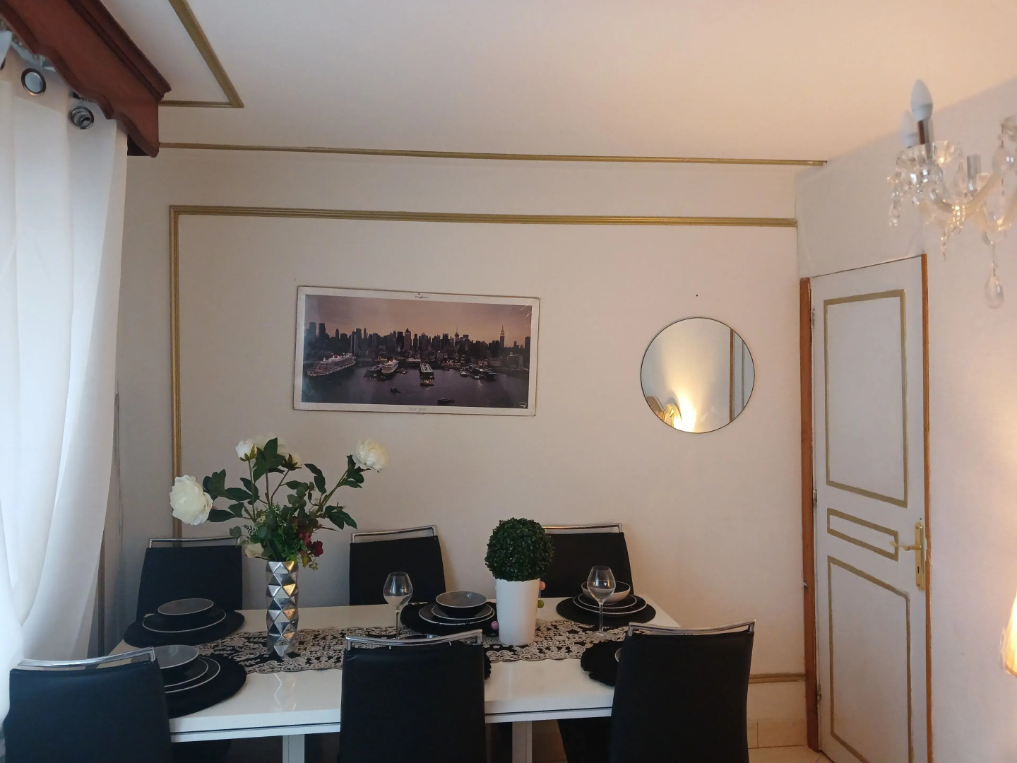 Paradis Chambres D'hôtes