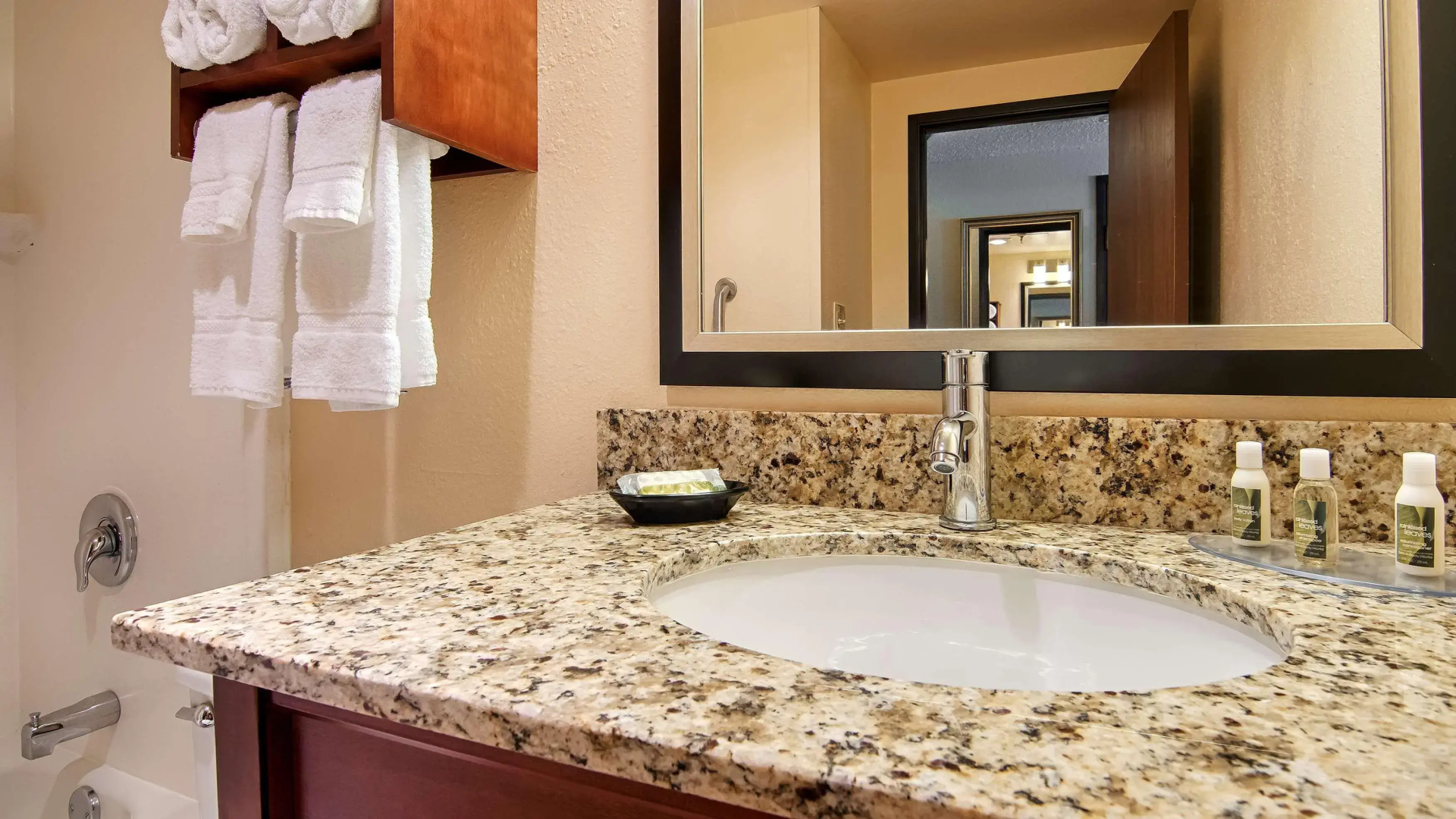 Best Western Plus New Ulm