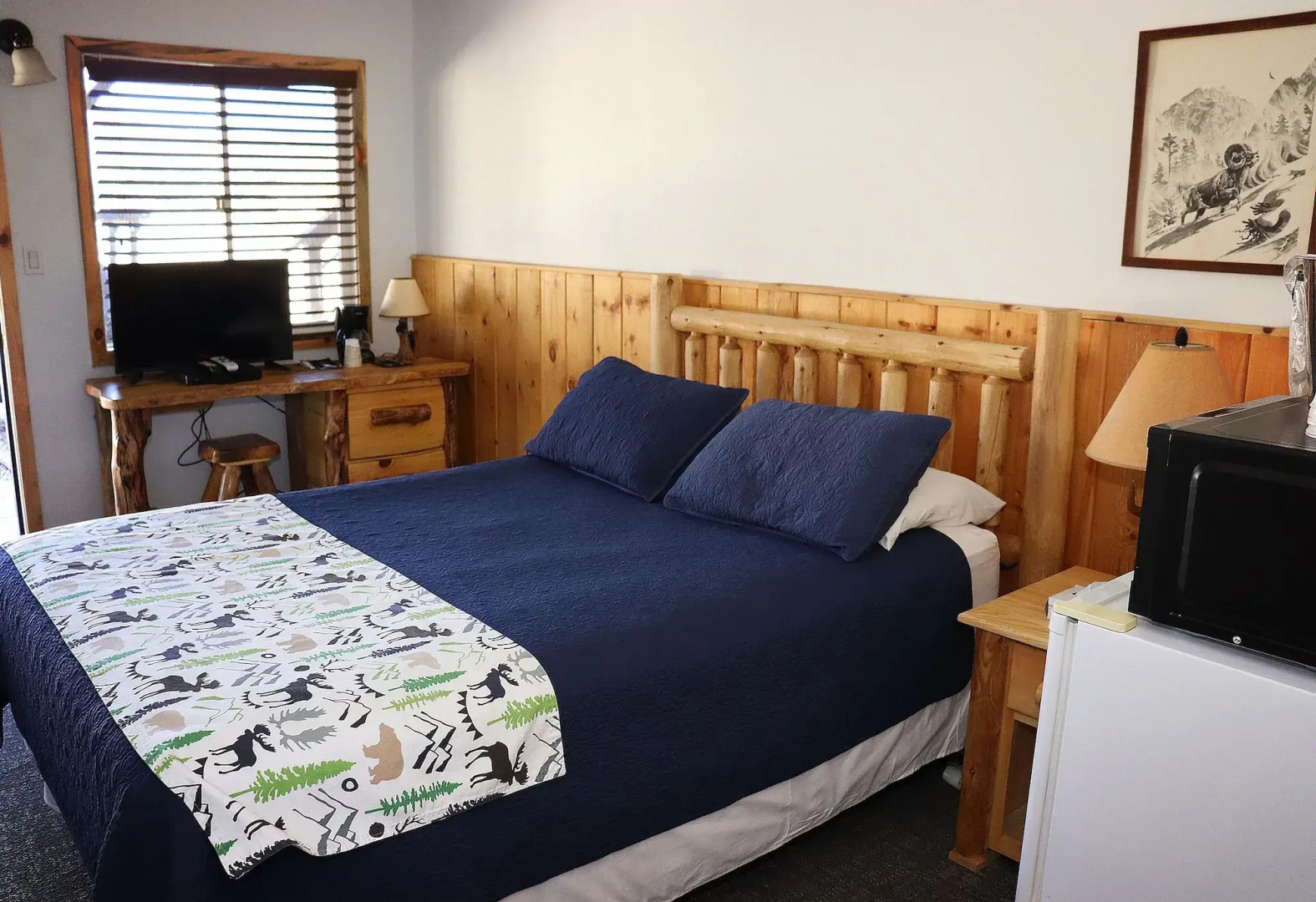 Yellowstone Valley Inn