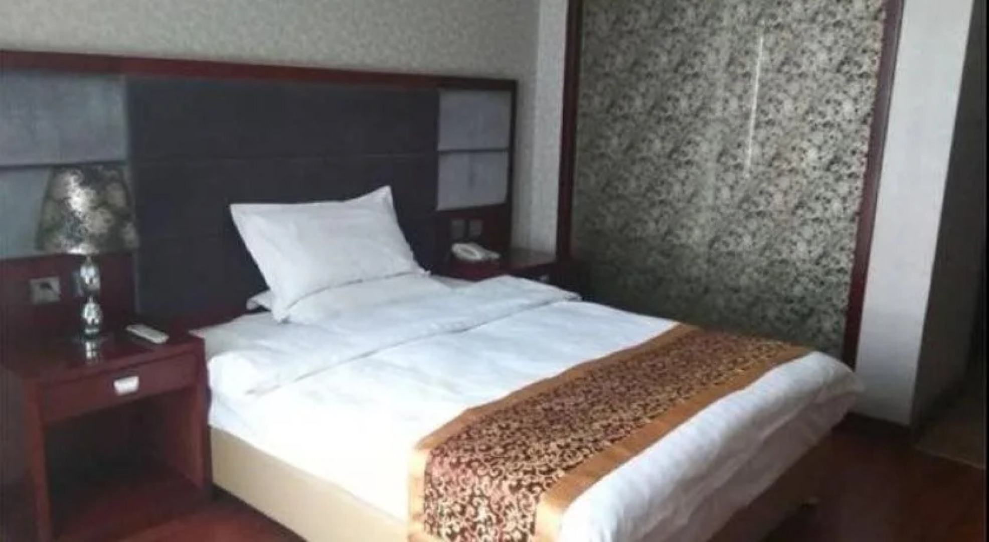 Starway Hotel Kashgar International Coach Station