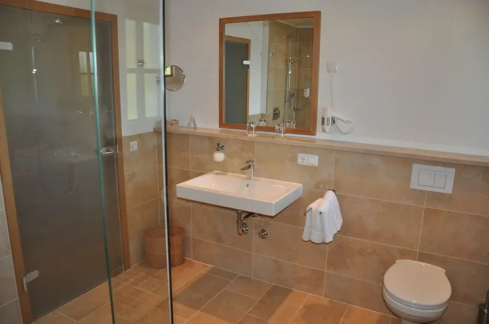 Hotel Gasthof Moosleitner