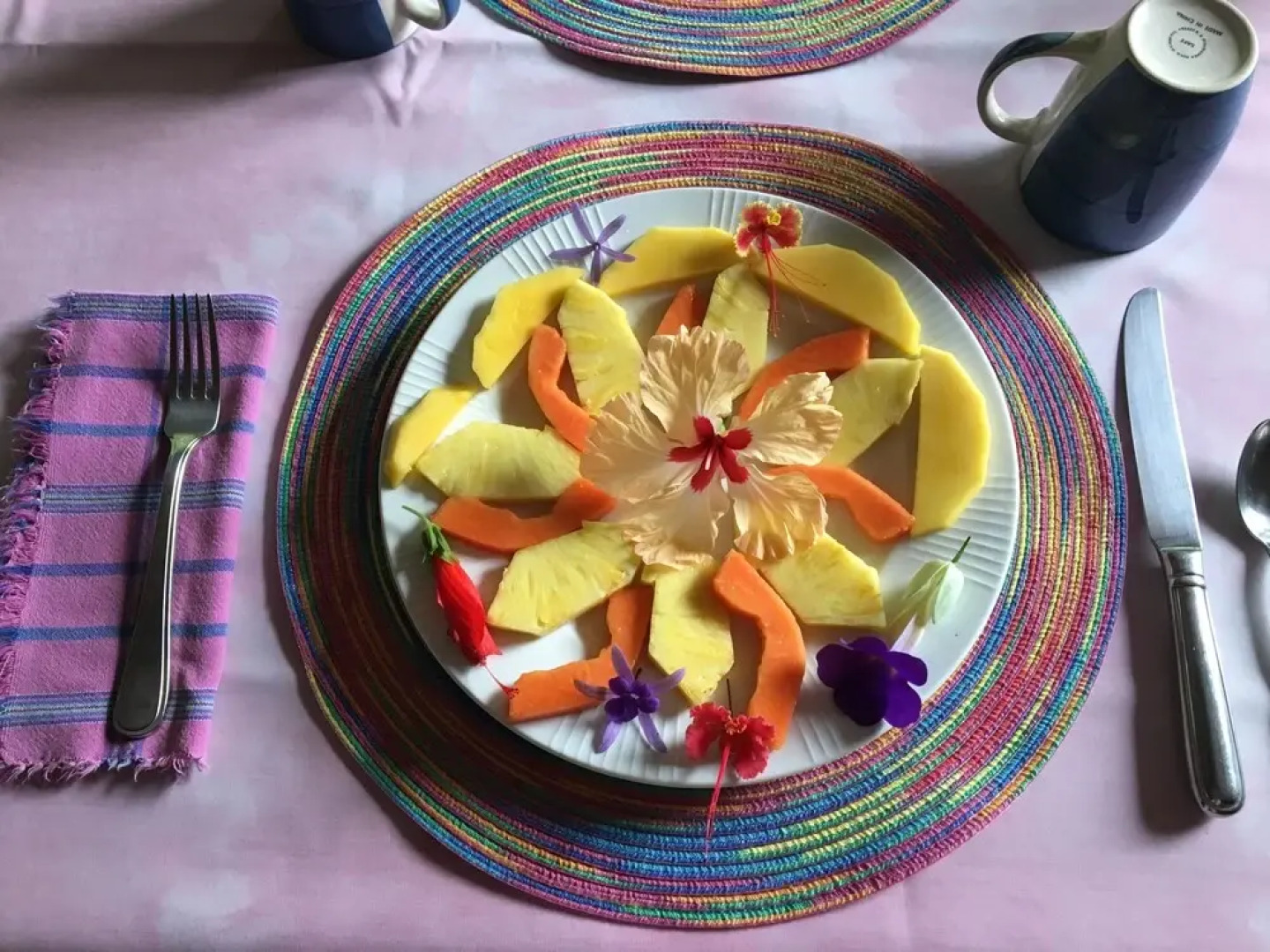 Coral Hill Bungalows