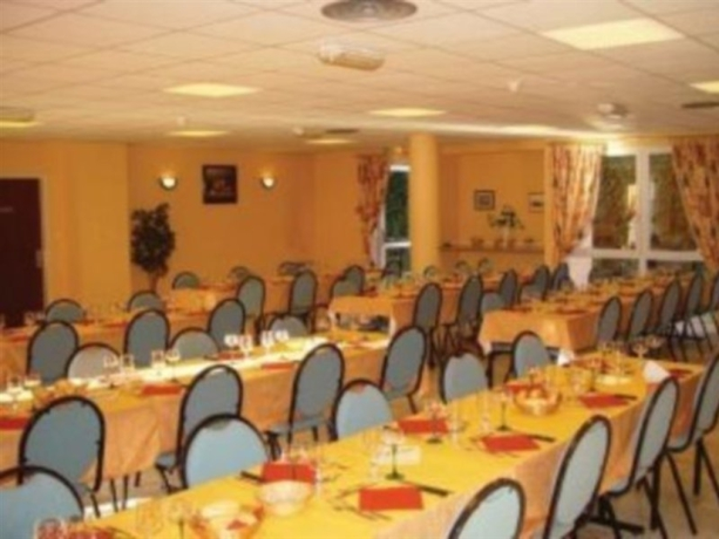 Balladins Strasbourg