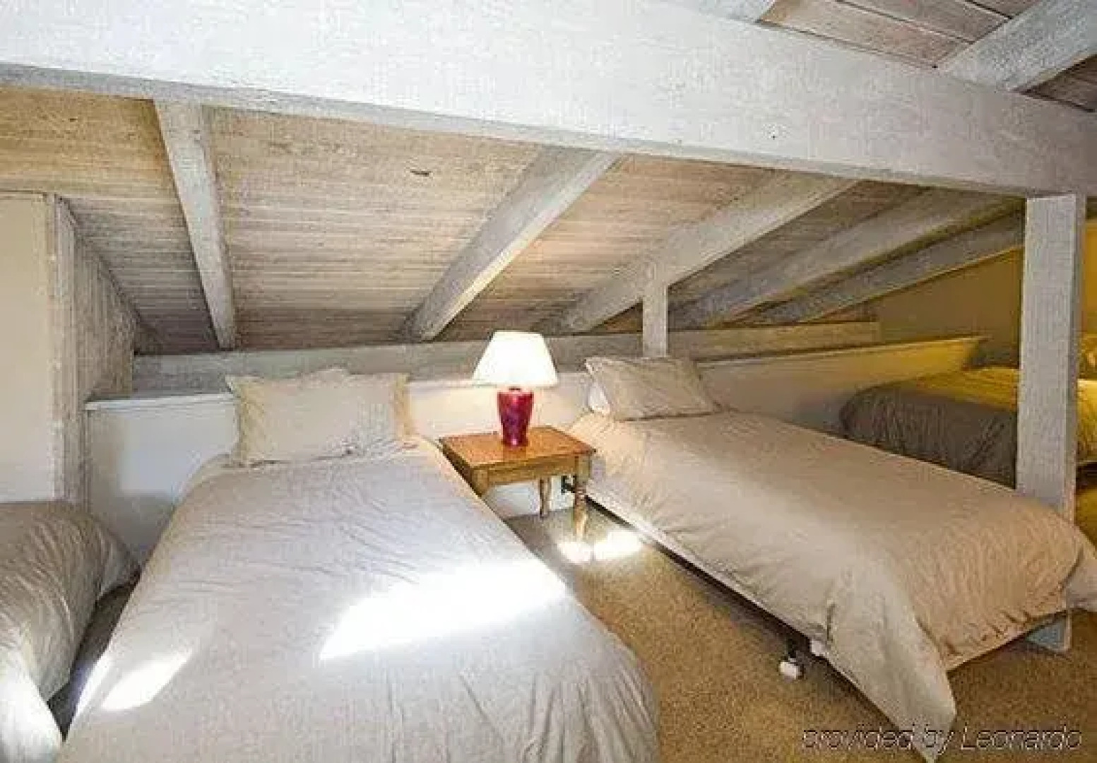 Sunshine Village Condominiums