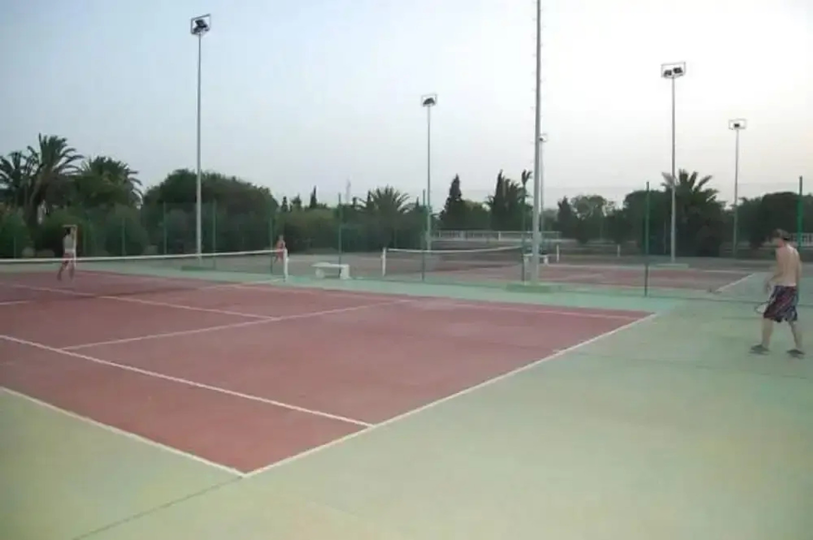 Ruspina Hotel and Spa