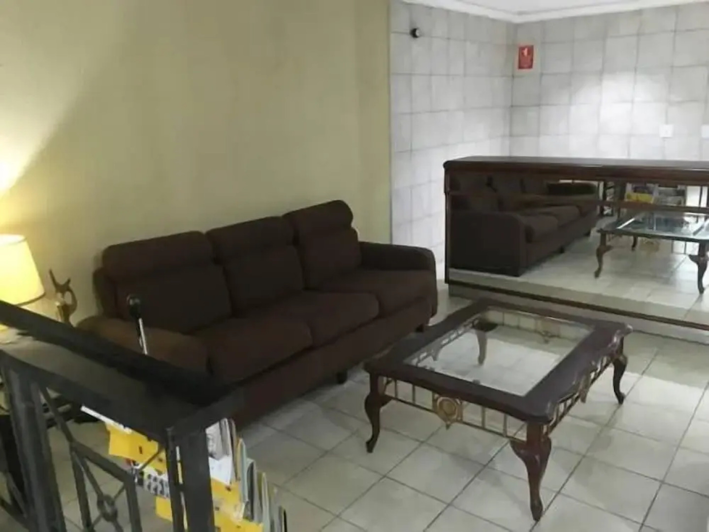 Cabiúna Palace Hotel