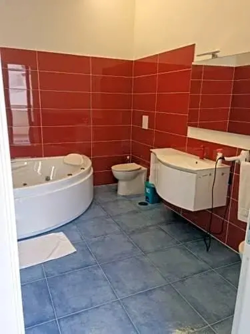 Furore con Vasca Idromassaggio