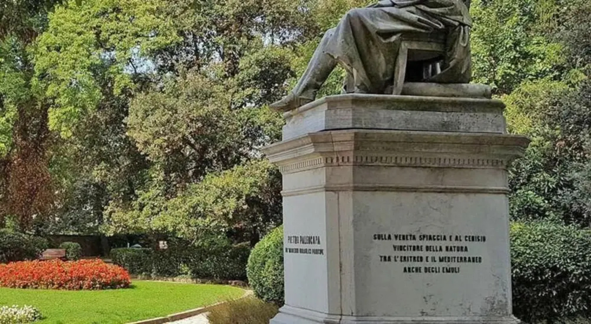 Appartamento Corte Gotica