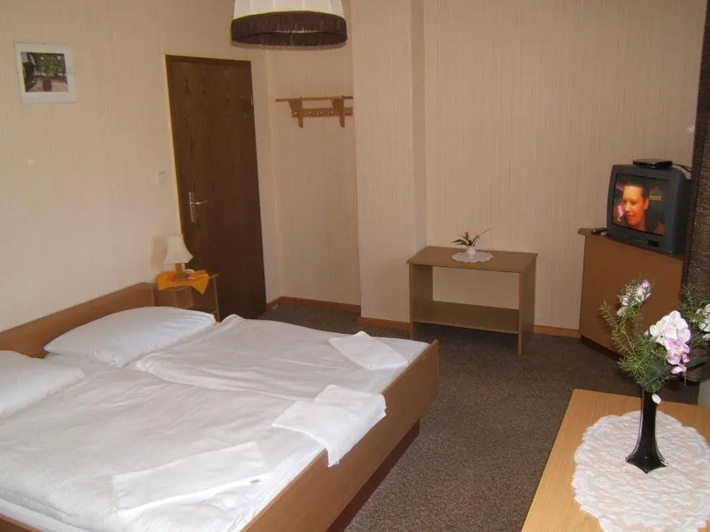 Pension Am Stettiner Haff