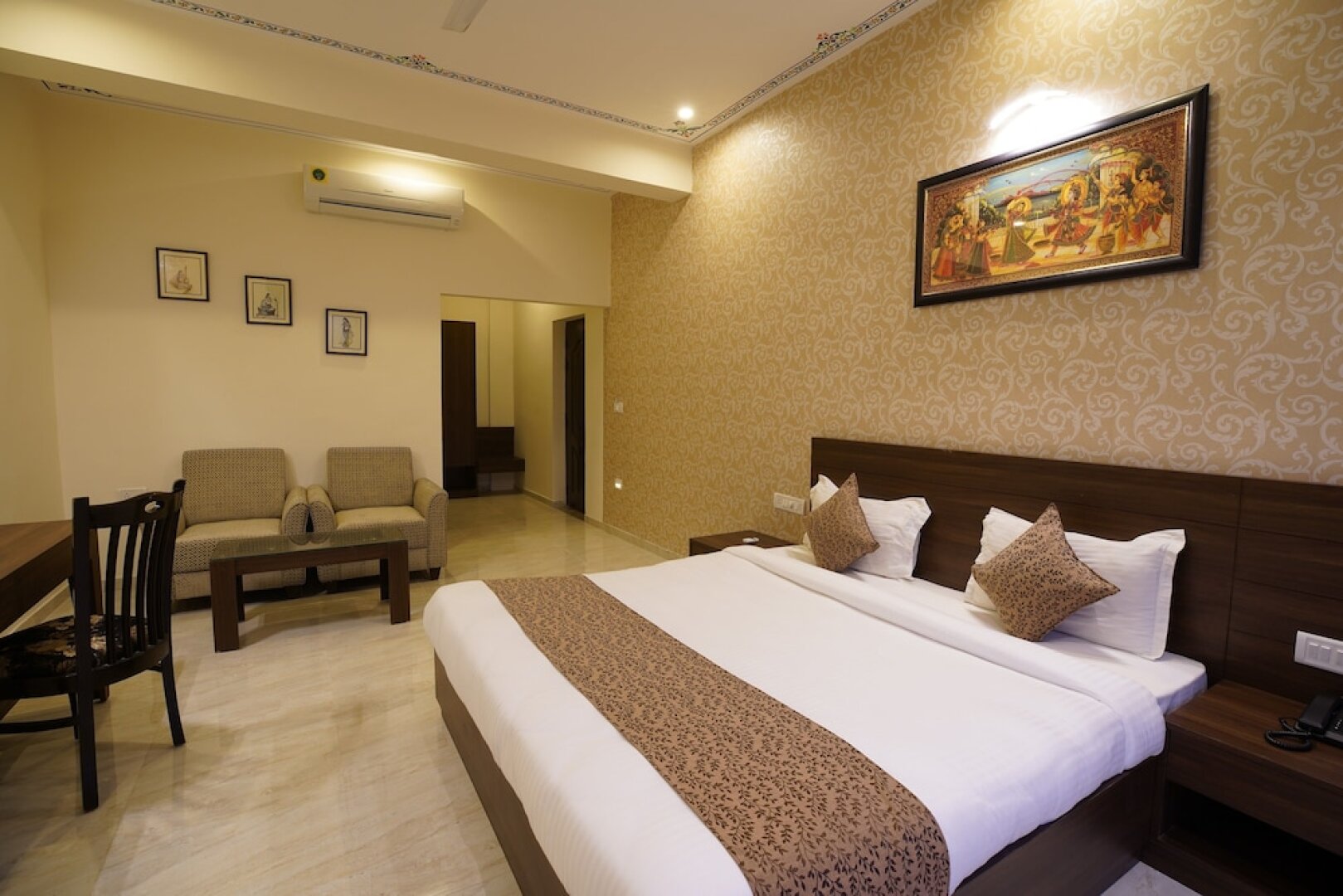OYO Rooms Trident Road