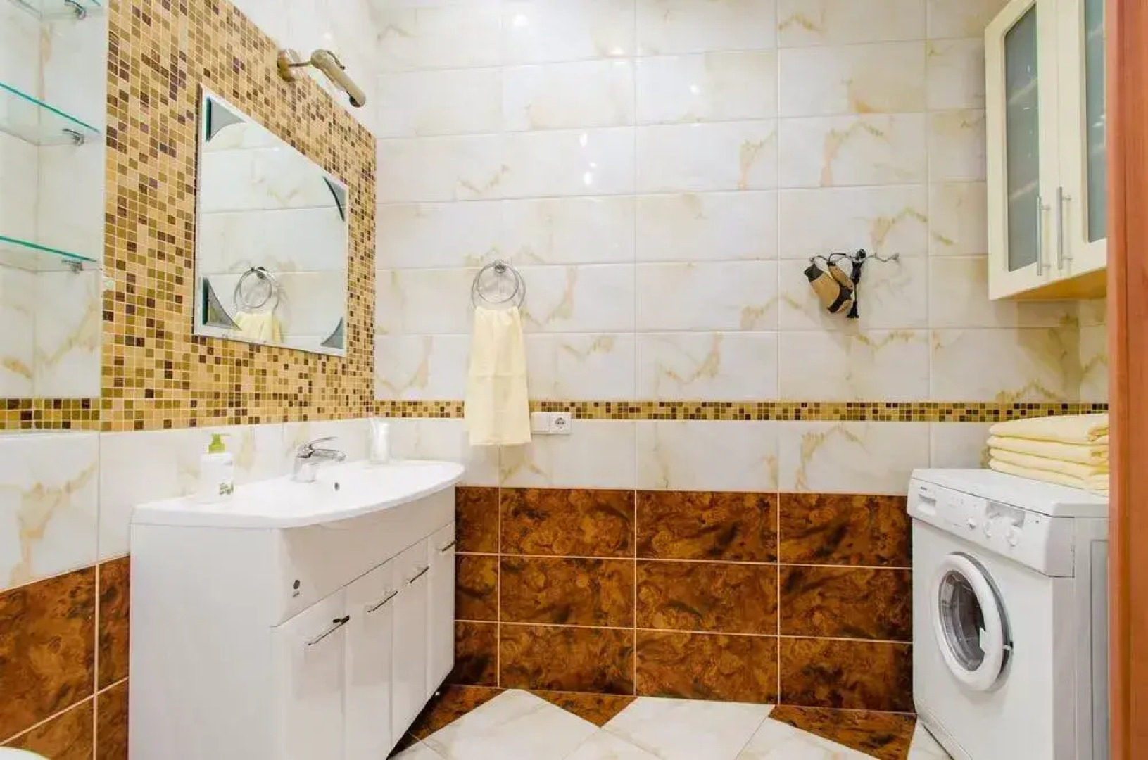 MinskHouse Apartments