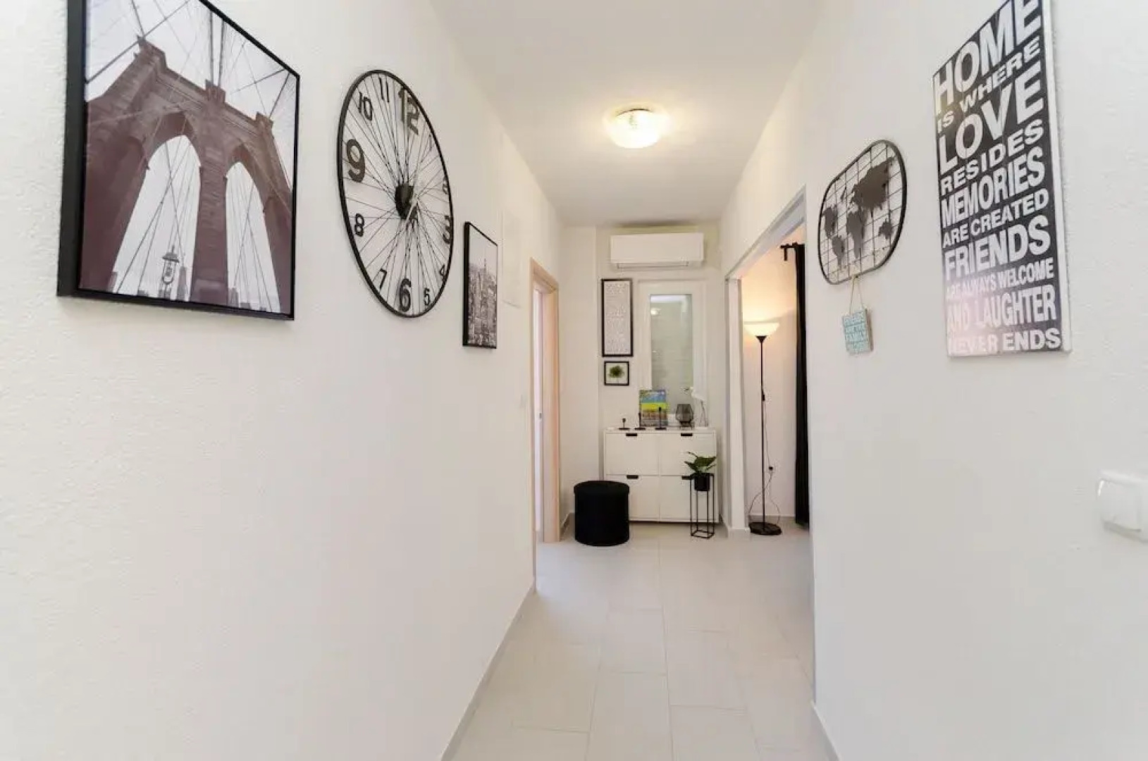Apartment Marica