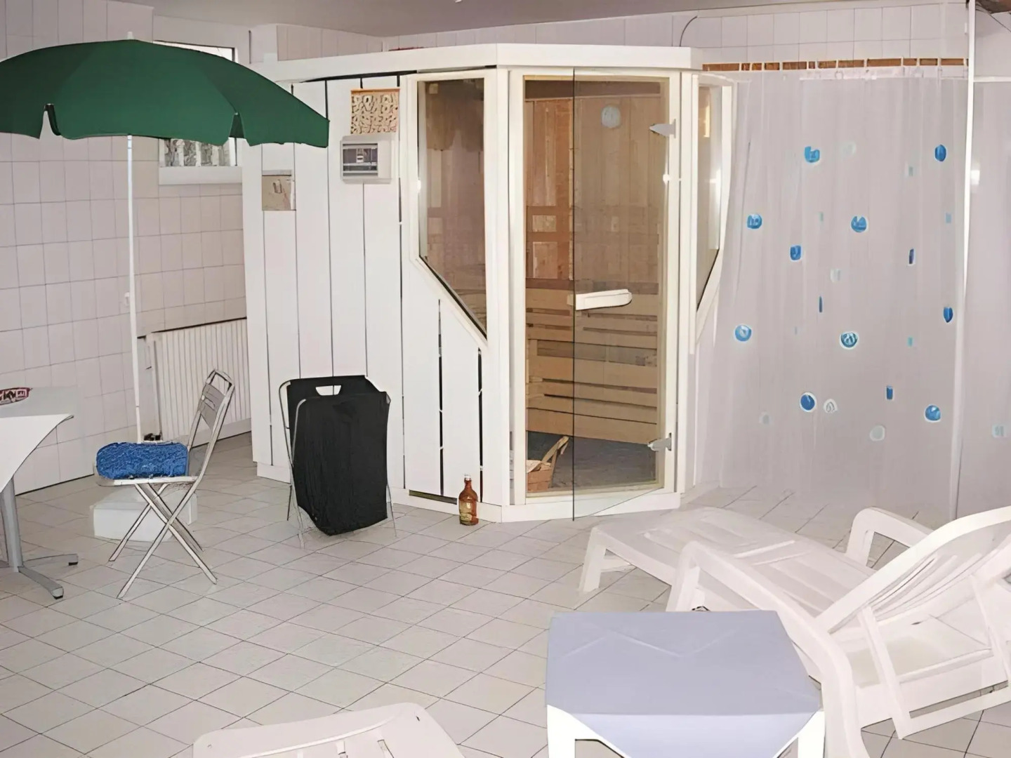 Stadt-gut-Hotel Siegboot