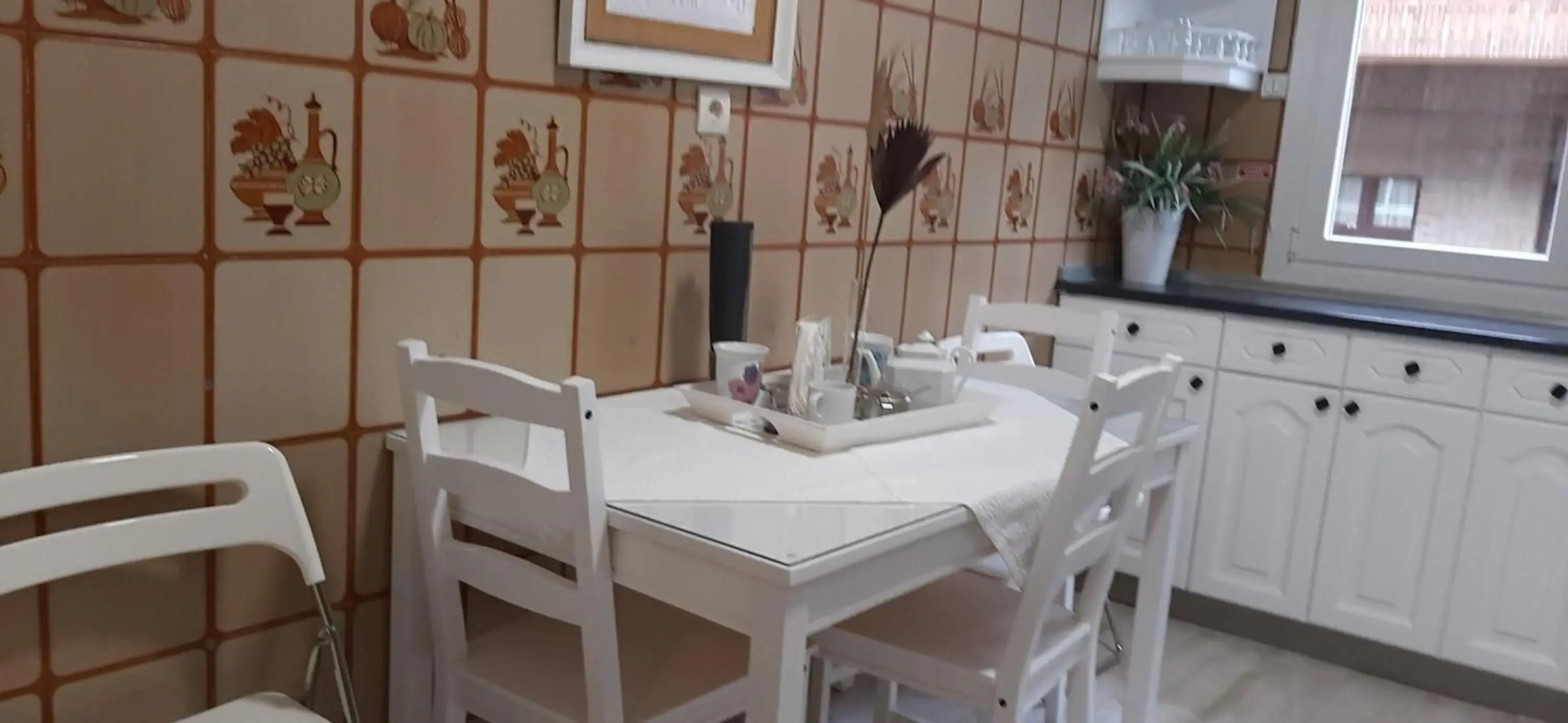 Apartamento COSTA VASCA Las Arenas Getxo