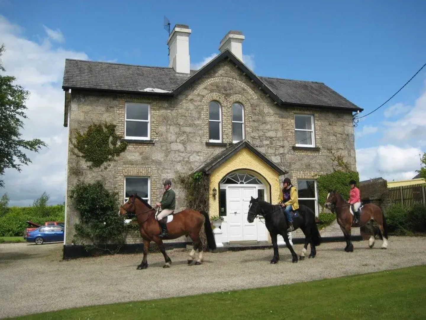 Ardmore Country House