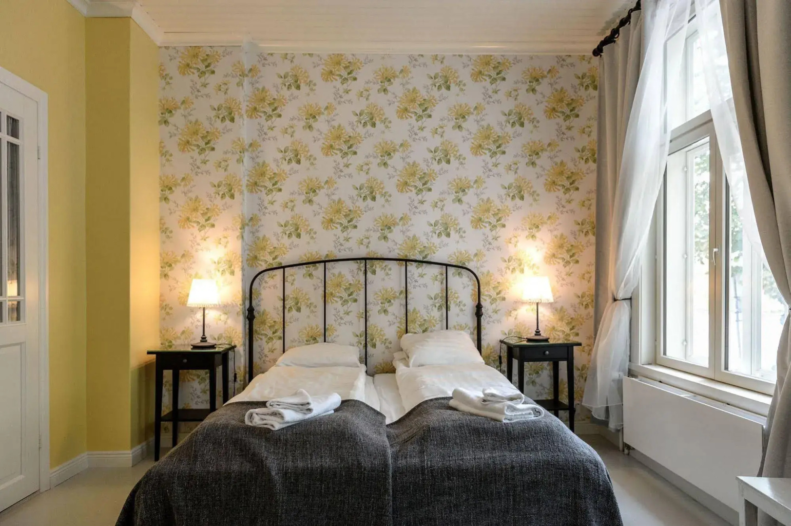 Hotel Bulevard Hanko