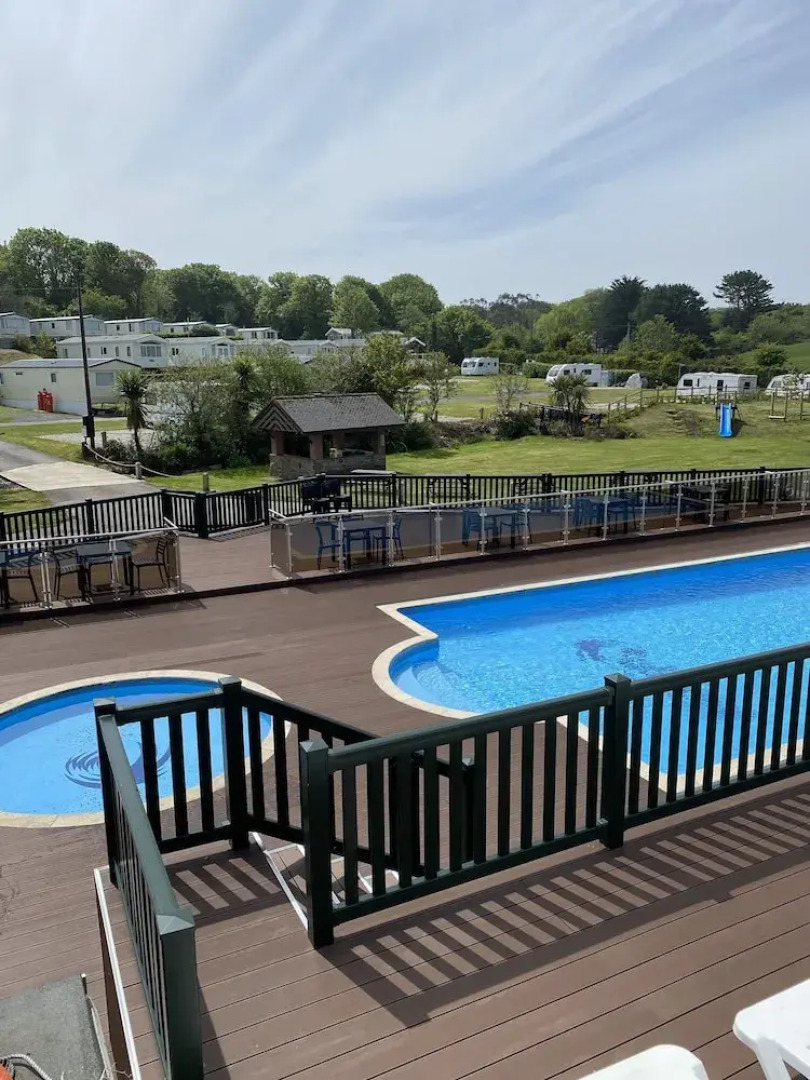 Calloose Holiday Park