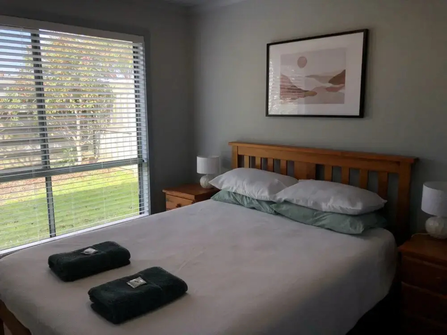 Seahorse Coastal Villas