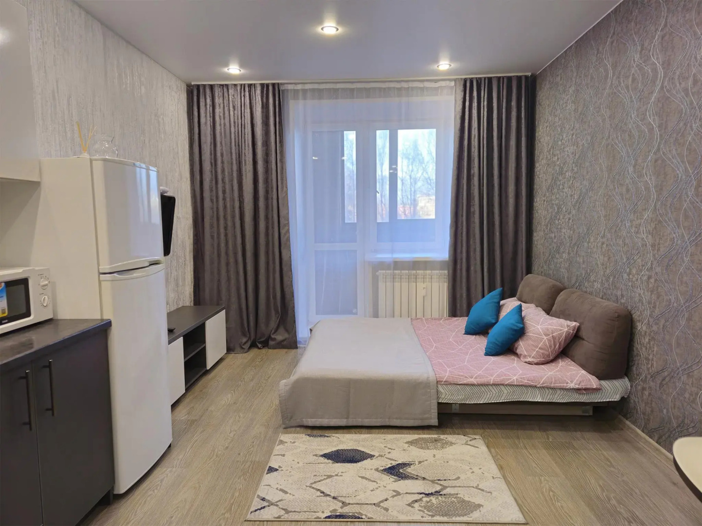 SeveRent (СевеРент) на улице Макаренко