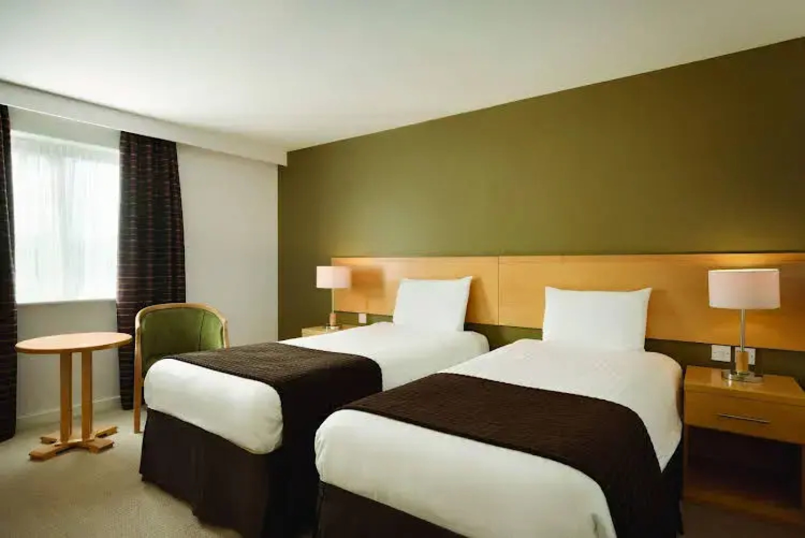 Ramada Resort Grantham