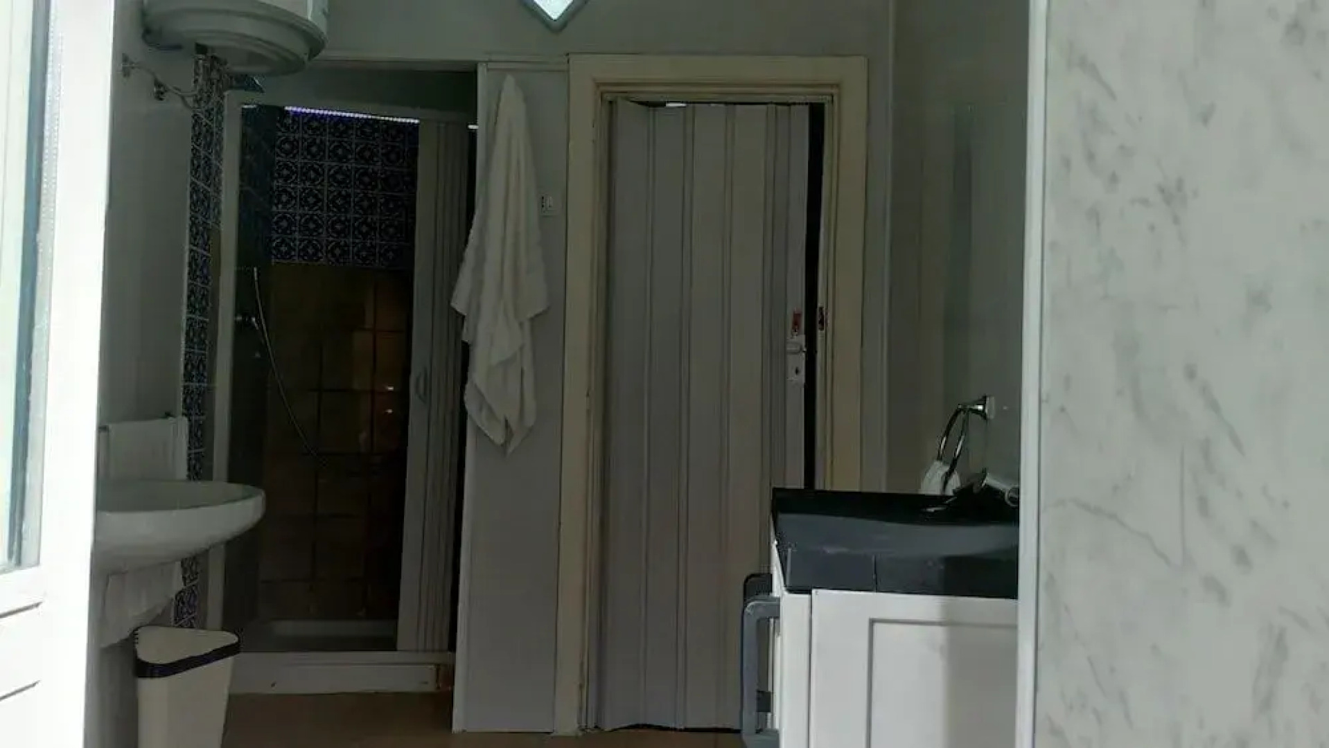 Port Village Vesuvius