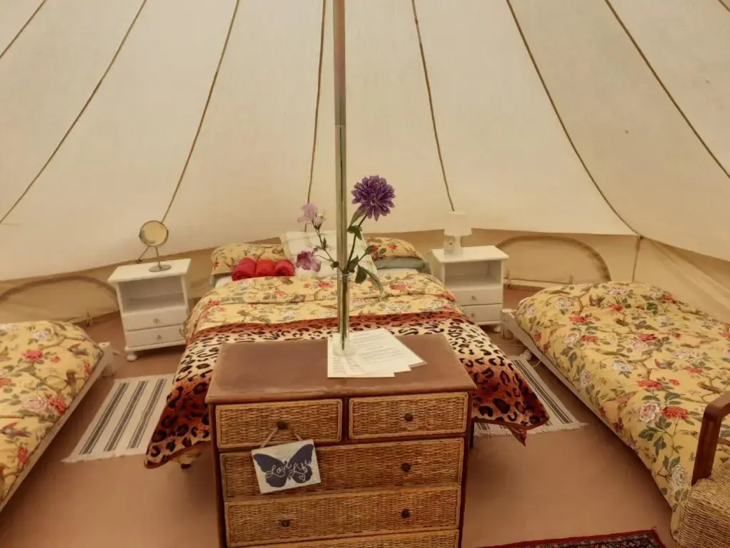 Hidden Valley Andalucia