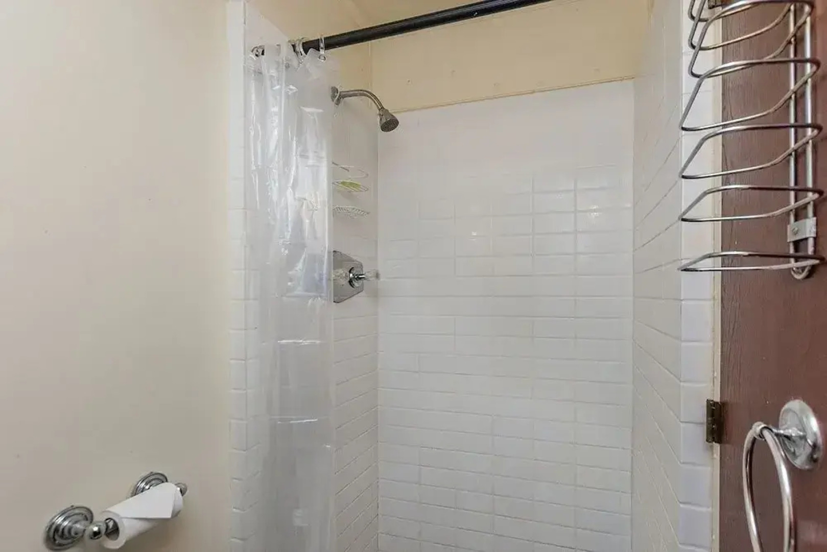 1894 Private Pullman Palace Ca 1 Bedroom Apts by Redawning