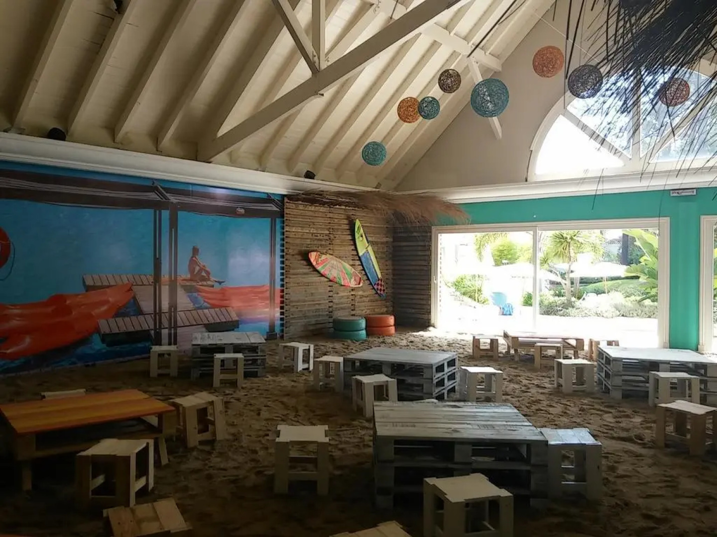 Solanas Punta Del Este & Crystal Beach