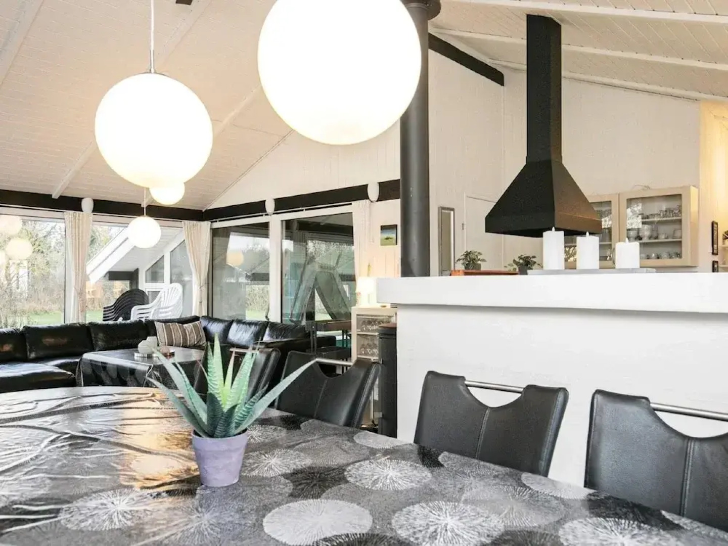 10 Person Holiday Home in Hjorring-by Traum