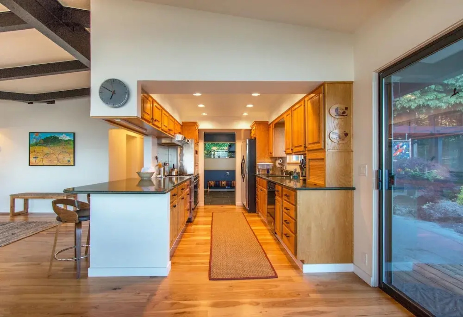 Eye On The Gorge 2 Bedroom Home by RedAwning