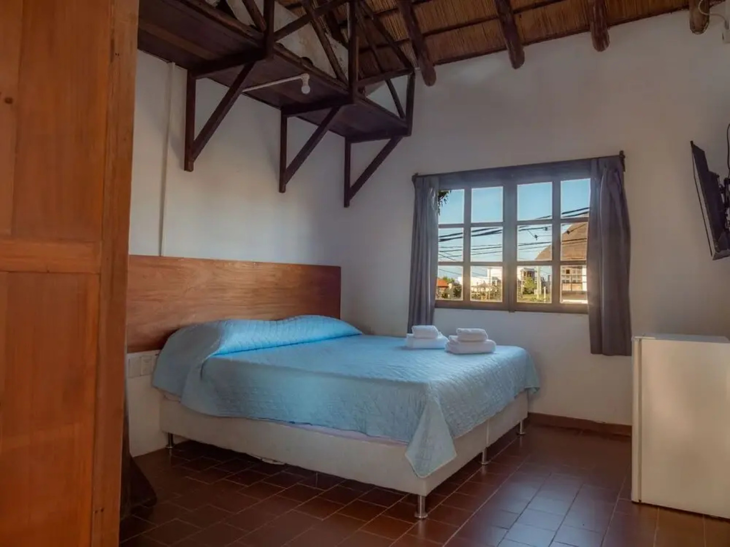 Posada Hostal Del Diablo